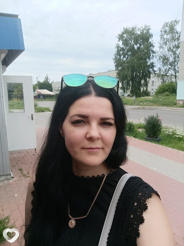 Катрин, 38, Киеве — анкета №3098289