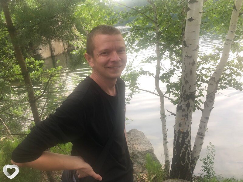Андрей, 38, Екатеринбурге — анкета №3098294