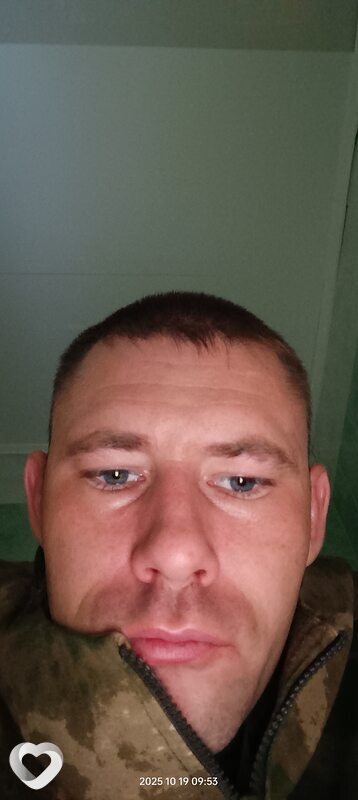 Виталий, 33, Рубцовске — анкета №3098297
