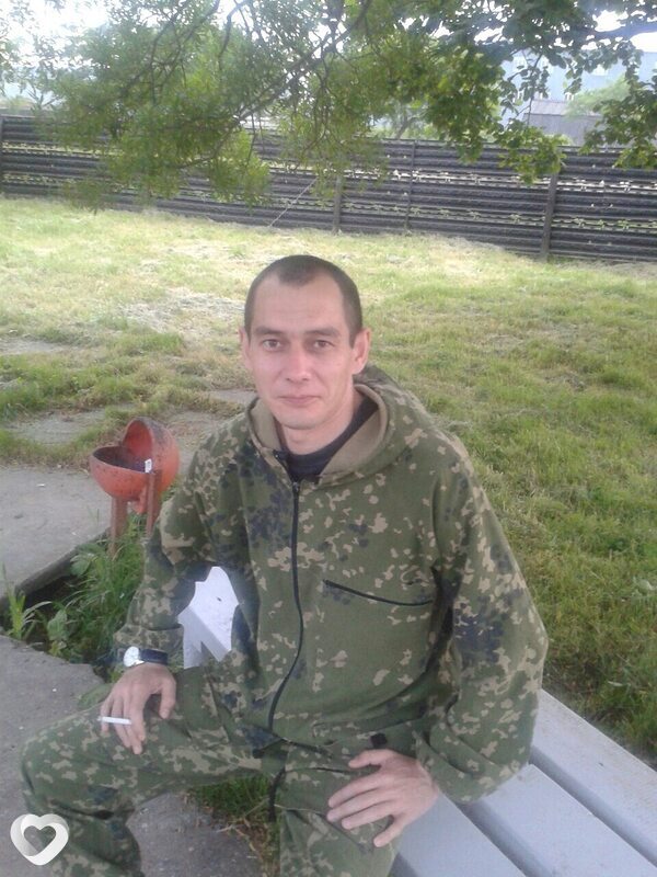 Марат, 42, Омске — анкета №3098176