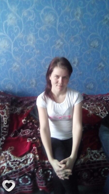 Наташа, 42, Канске — анкета №3098183