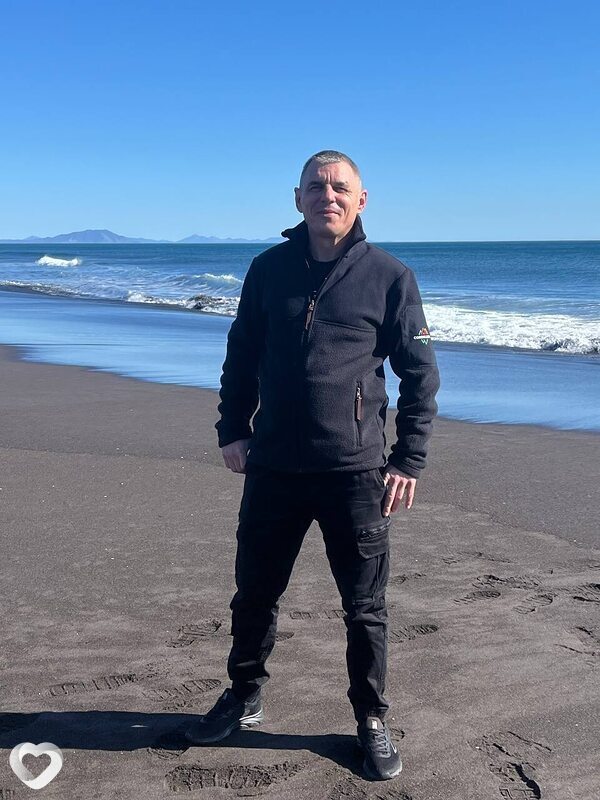Андрей, 48, Анапе — анкета №3098193