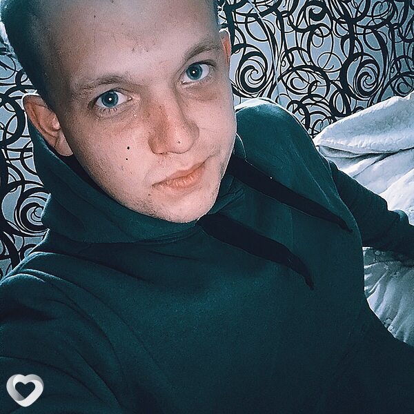 Anderstend, 29, Брянске — анкета №3098152