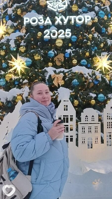 Оксана, 38, Краснодаре — анкета №3098154