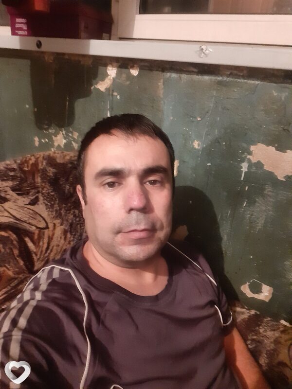 Алишер, 37, Алматы — анкета №3098160