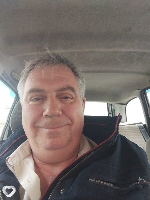 Владимир, 55, Саратове — анкета №3098163