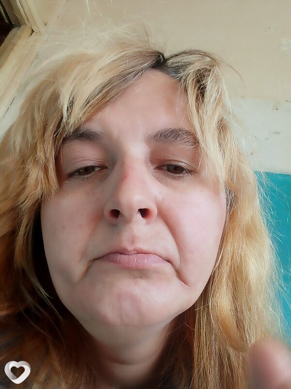 Татьяна, 45, Рязани — анкета №3098165