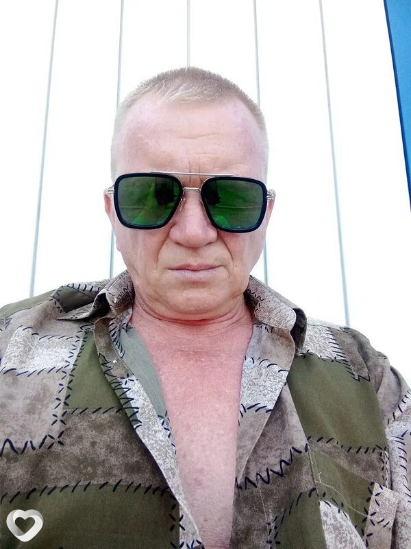 Сергей, 58, Тамбове — анкета №3098166