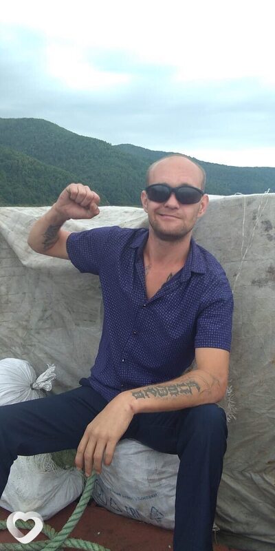 Пётр, 41, Комсомольске-на-Амуре — анкета №3098173