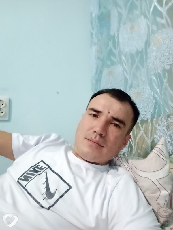 Аслан, 34, Алматы — анкета №3098174