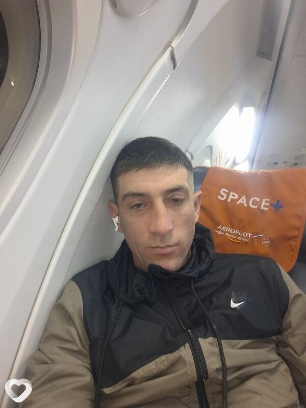 Дикий Позывной, 31, Кызыле — анкета №3098305