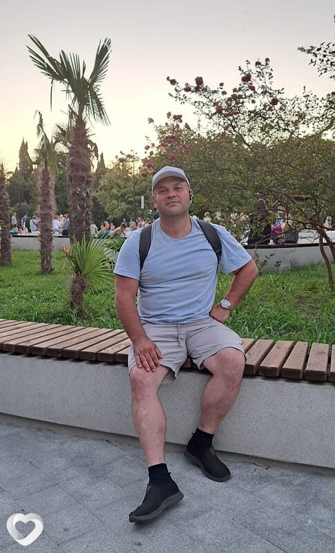Александр, 50, Стерлитамаке — анкета №3098306