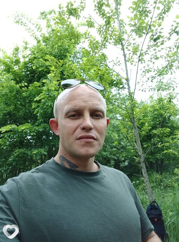 Гринька, 37, Ногинске — анкета №3098311