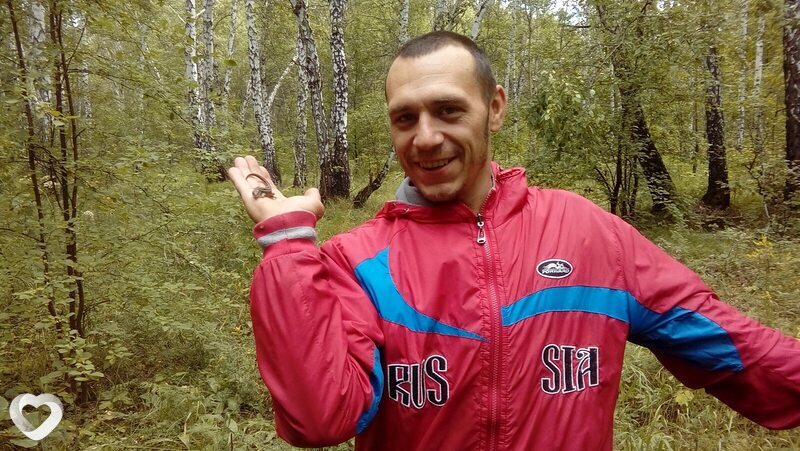 Антон, 39, Омске — анкета №3098319