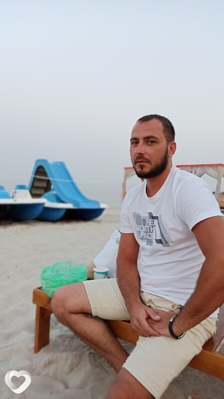 Денис, 41, Гродно — анкета №3098453
