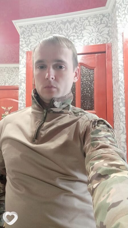 Даниил, 38, Адлер — анкета №3098454