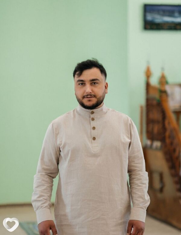 Азар, 30, Оренбурге — анкета №3098459