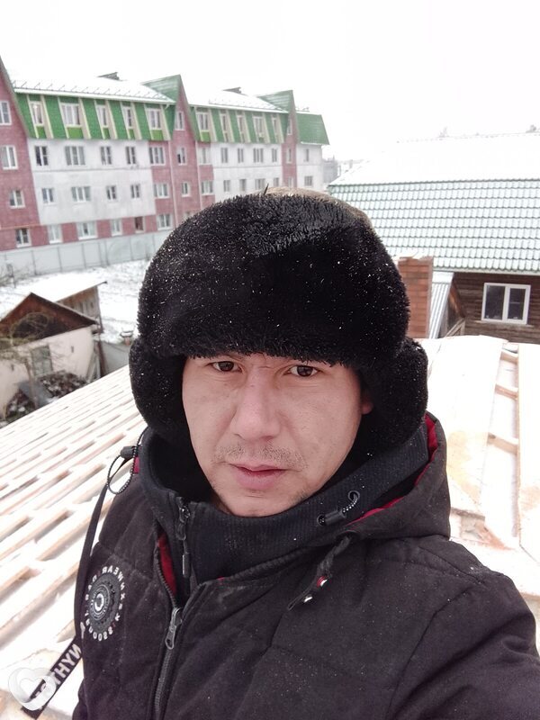 Артём, 43, Туле — анкета №3098468