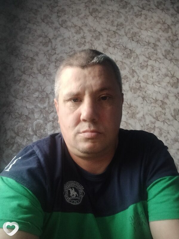 Сергей, 44, Ишиме — анкета №3098470