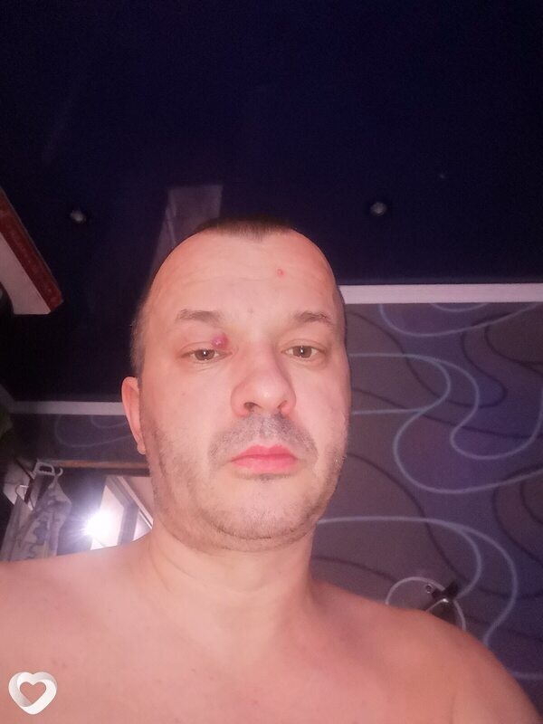 Андрей, 45, Новороссийске — анкета №3098378