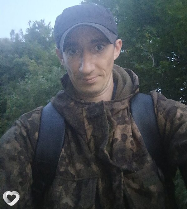Владимир, 38, Туле — анкета №3098379