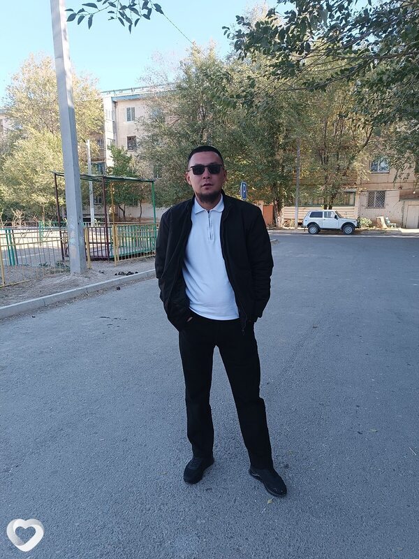 Бейбит, 29, Шымкенте — анкета №3098382