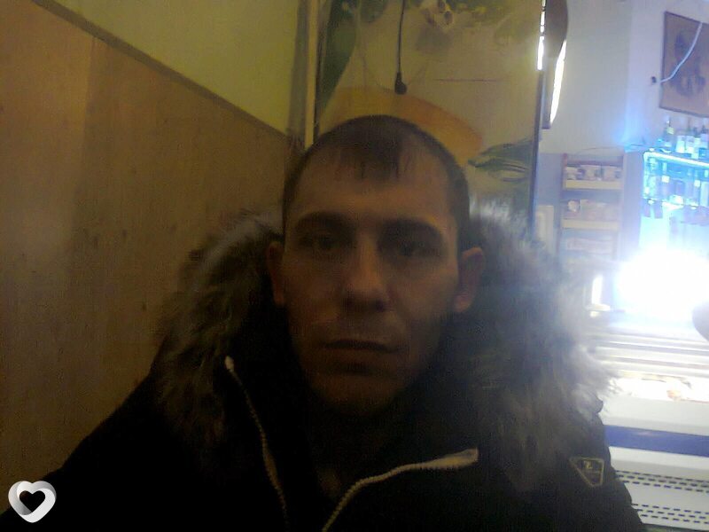 Ххх, 40, Улан-Удэ — анкета №3098385