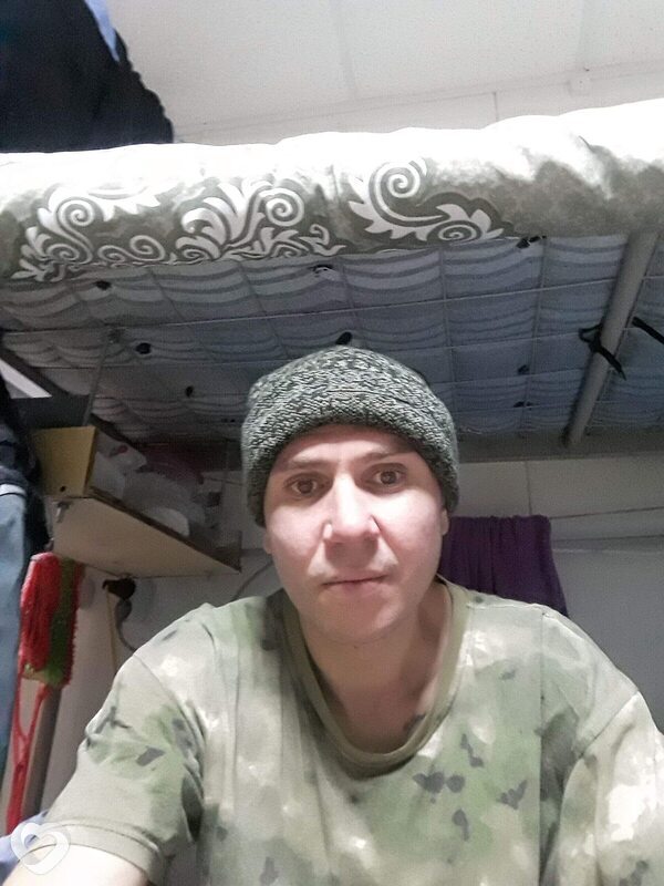 Иван, 39, Копейске — анкета №3098391