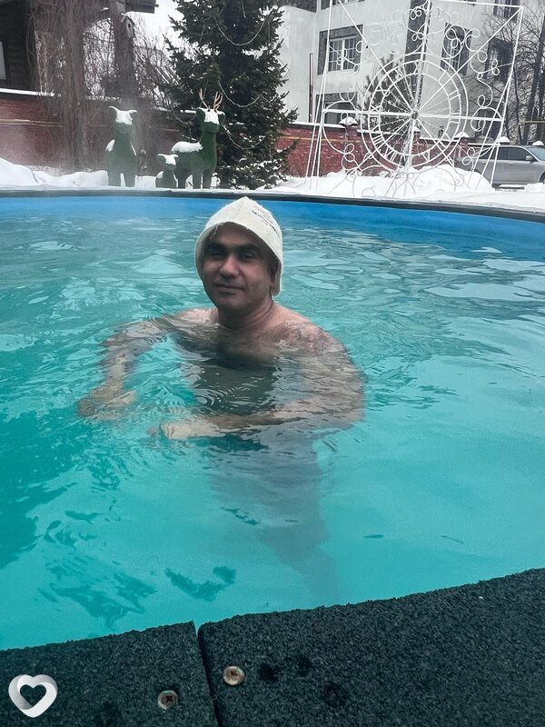 Sunny, 42, Новосибирске — анкета №3098396