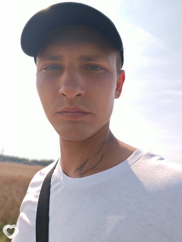 Кирилл, 25, Гродно — анкета №3098398