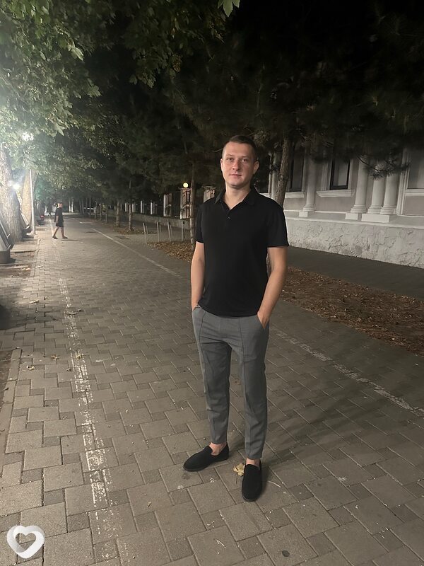 Руслан, 35, Донецке — анкета №3098431