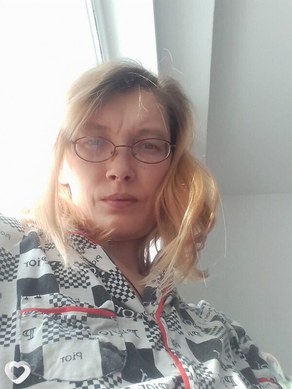 Евгения, 41, Алматы — анкета №3098441