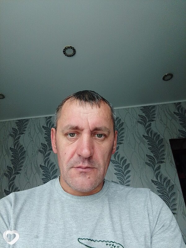 Алексей, 43, Одинцове — анкета №3098443