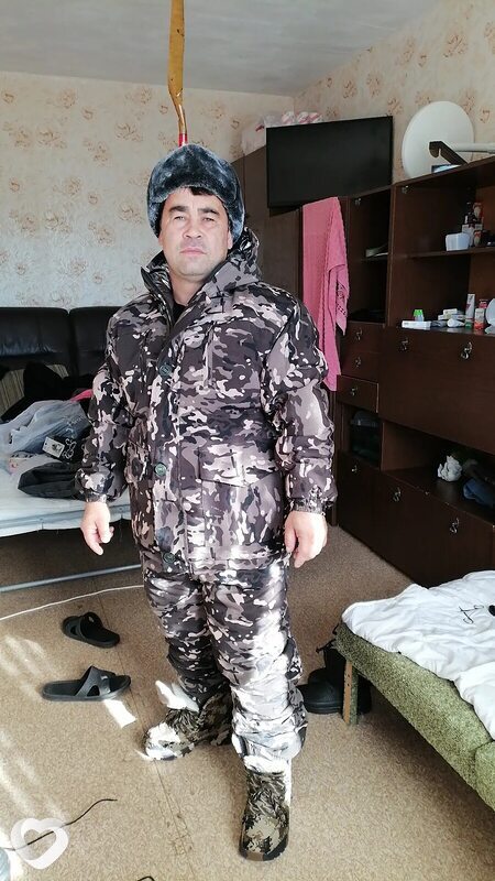 Матвей, 34, Орёл — анкета №3098921