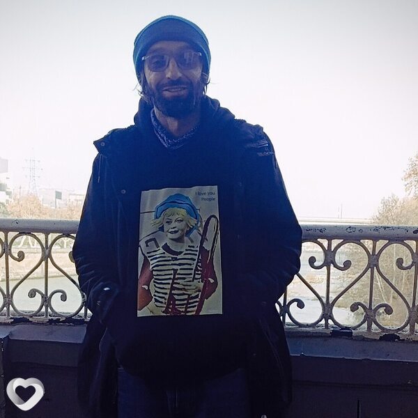 Viktor, 43, Тбилиси — анкета №3098922