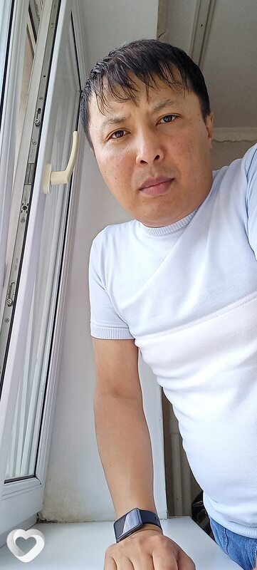 Макси, 42, Астане — анкета №3098925