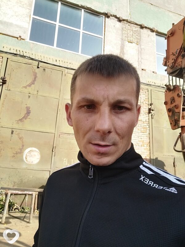 Антон, 29, Белебее — анкета №3098929
