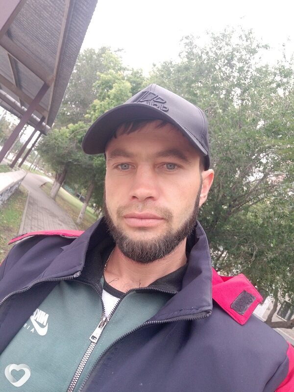 Вадим, 33, Костанае — анкета №3098930