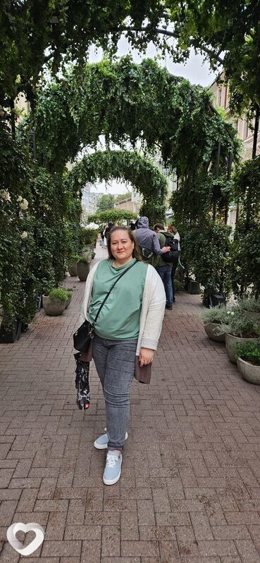 Galina, Краснодар