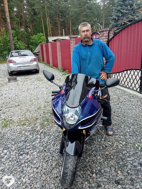 Игорь, 45, Полтаве — анкета №3098492