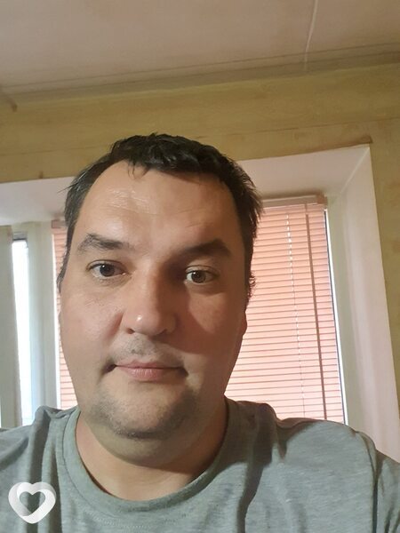 Алекс, 40, Краснодаре — анкета №3098493