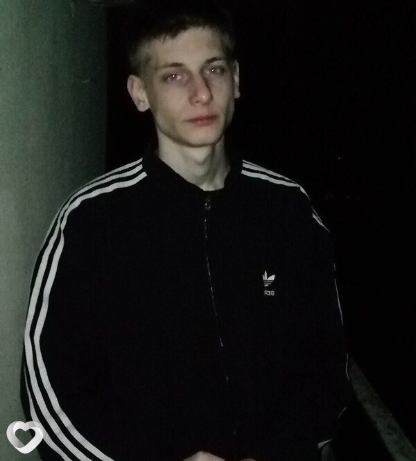 Данила, 23, Минске — анкета №3098494