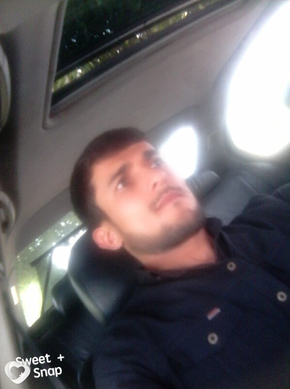 Али, 36, Павловском Посаде — анкета №3098498