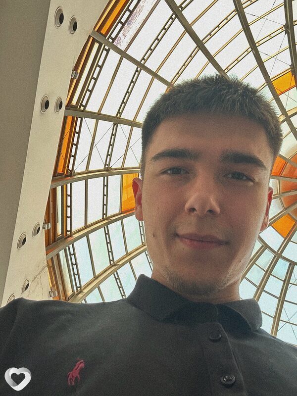 Линар, 23, Стерлитамаке — анкета №3098329