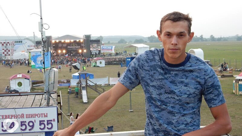 Илья, 38, Каменске-Шахтинском — анкета №3098331