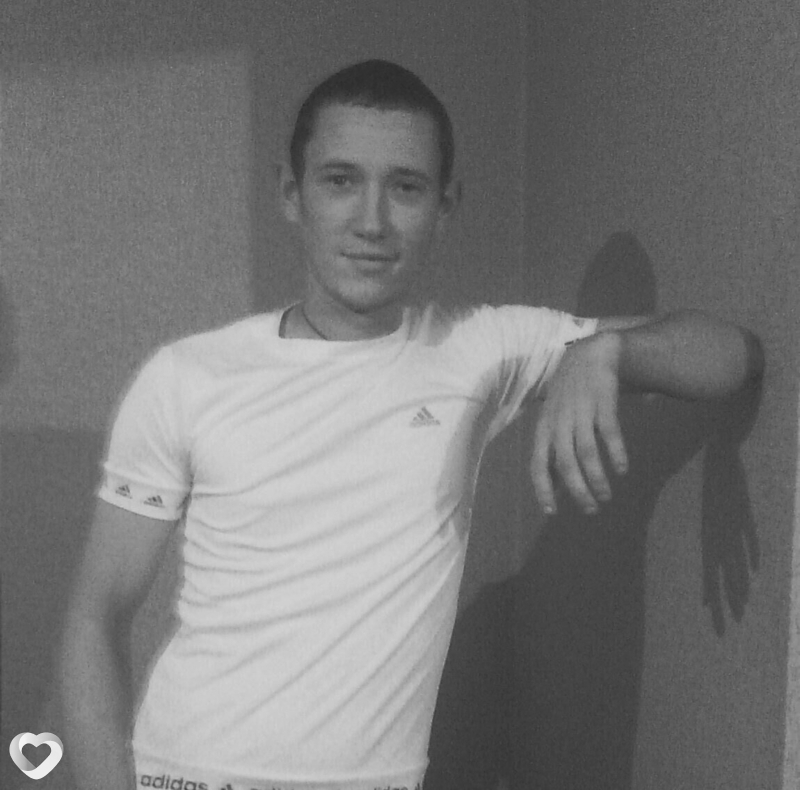 Александр, 32, Шахтах — анкета №3098332