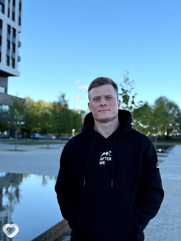 Дмитрий, 21, Ульяновске — анкета №3098333