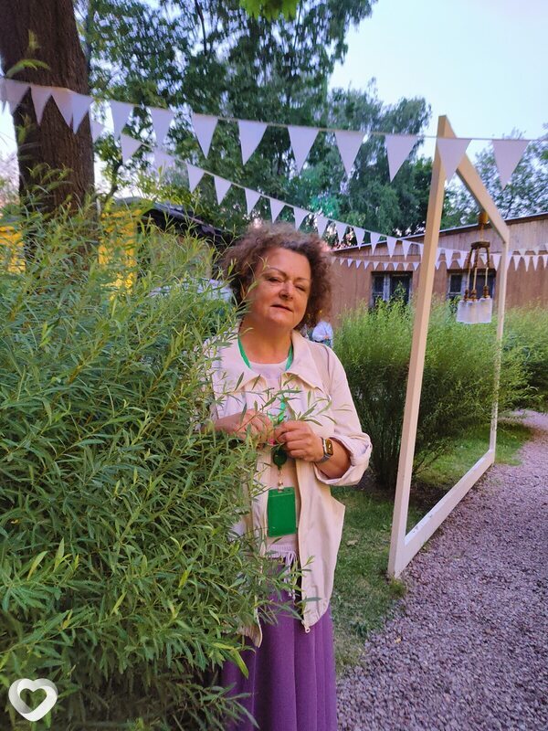 Татьяна, 65, Нижнем Новгороде — анкета №3098334