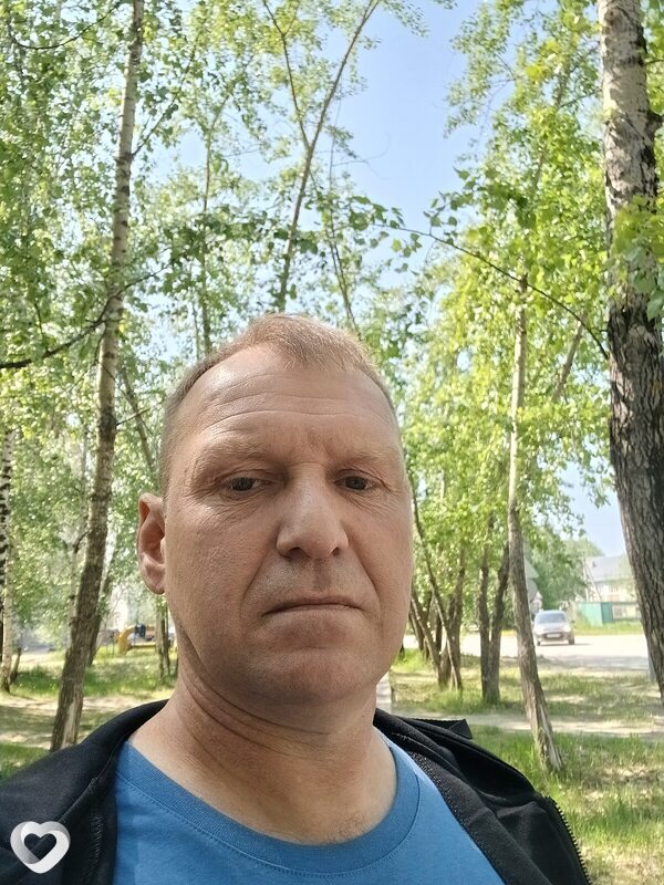 Игорь, 48, Сургуте — анкета №3098339