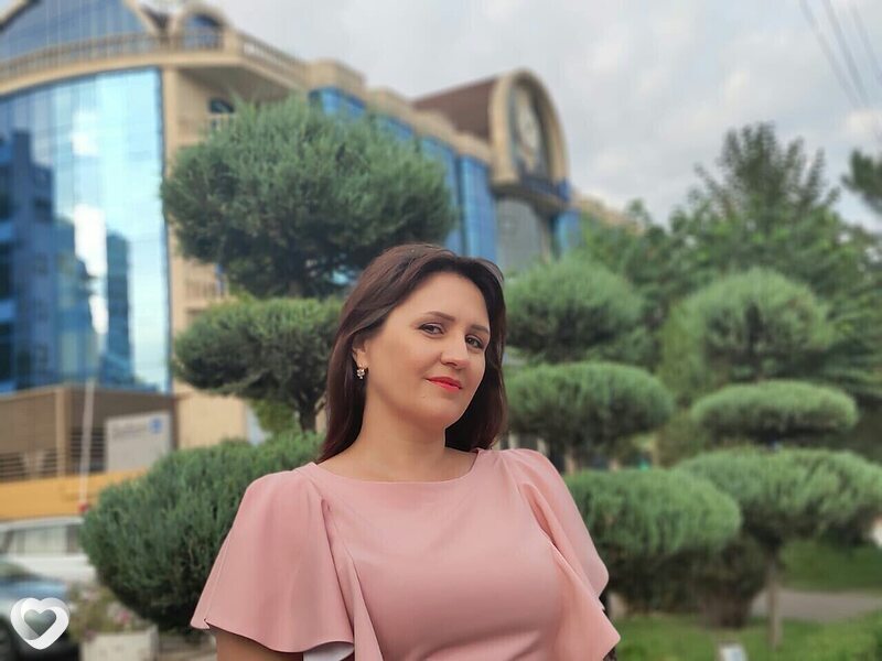 Ирина, 45, Белой Калитве — анкета №3098346